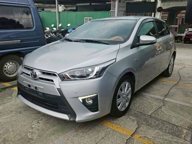 /僅跑5萬多公里/多合一音響/省油代步小車  第1張相片