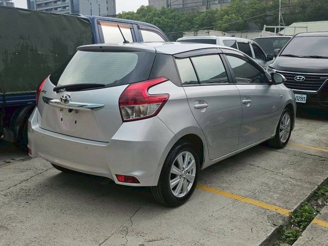 /僅跑5萬多公里/多合一音響/省油代步小車  第2張相片