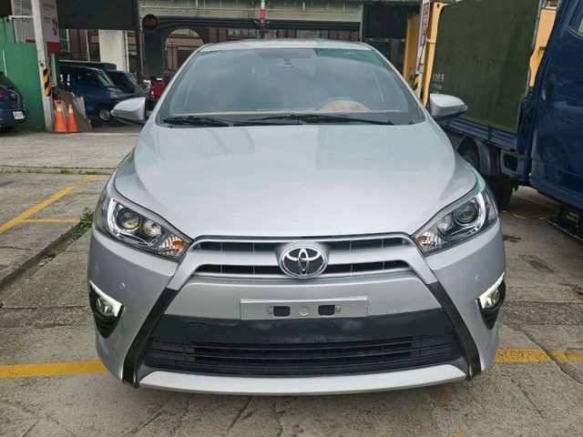 /僅跑5萬多公里/多合一音響/省油代步小車  第3張相片