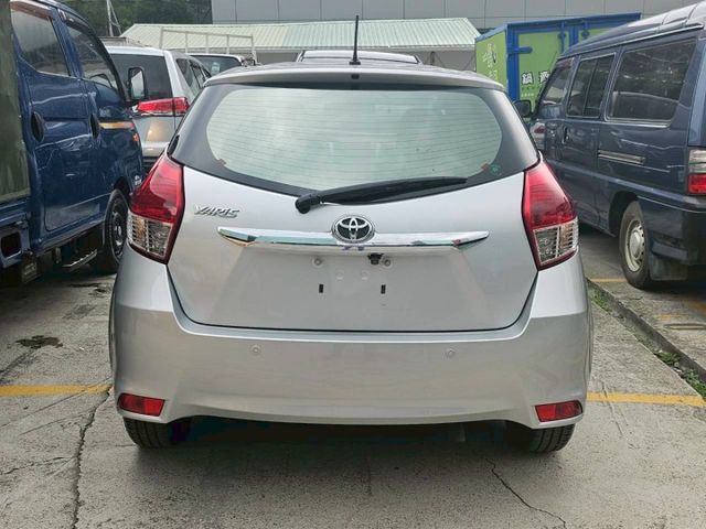 /僅跑5萬多公里/多合一音響/省油代步小車  第4張相片