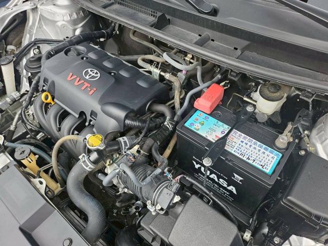 /僅跑5萬多公里/多合一音響/省油代步小車  第6張相片