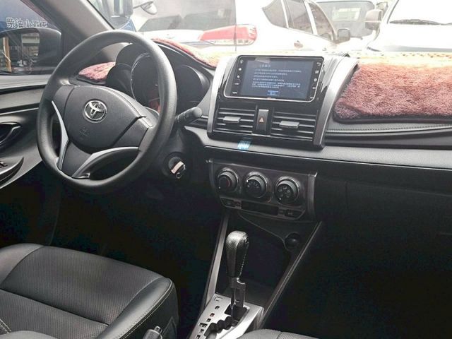 /僅跑5萬多公里/多合一音響/省油代步小車  第7張相片