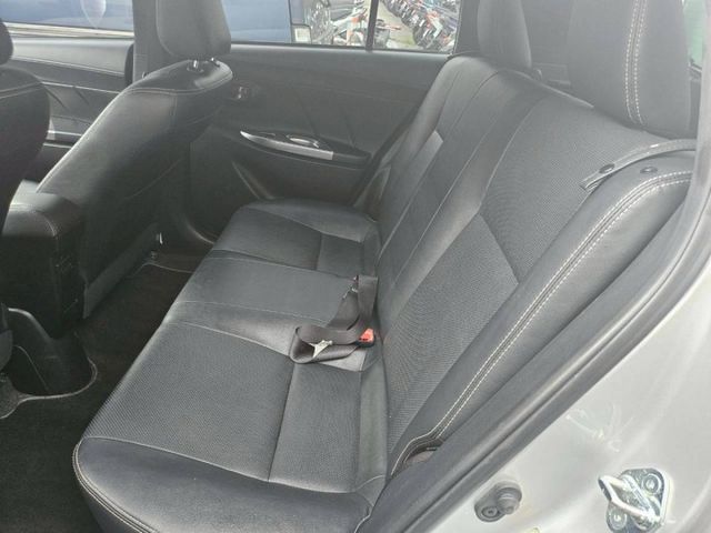 /僅跑5萬多公里/多合一音響/省油代步小車  第8張相片