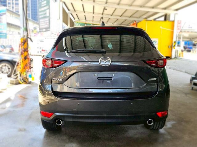 CX-5  第3張相片
