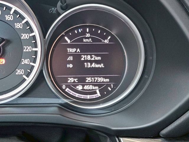 CX-5  第6張相片