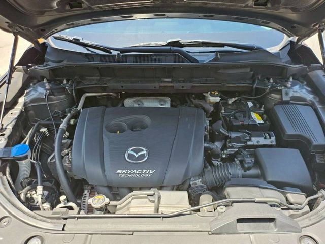 CX-5  第16張相片