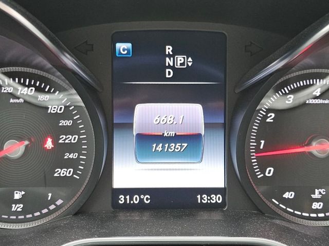 /旅行車/WAGON/總代理/AMG/全景天窗  第6張相片
