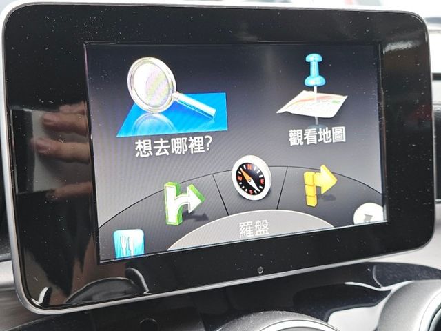 /旅行車/WAGON/總代理/AMG/全景天窗  第14張相片