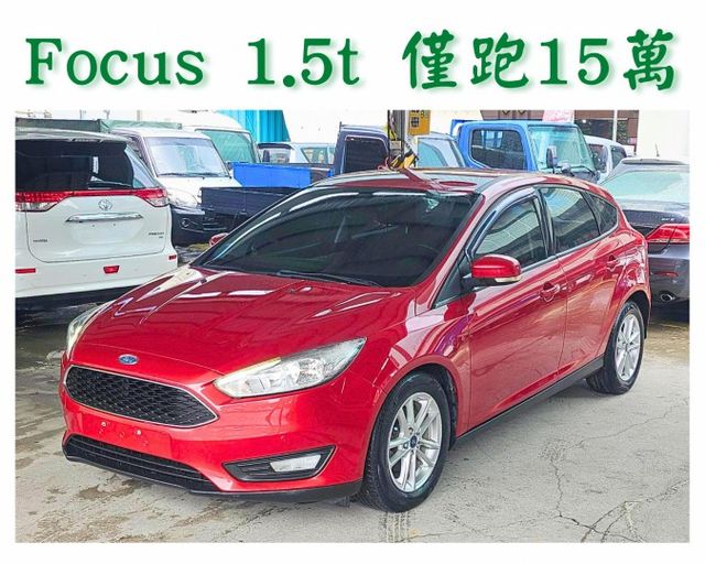 /1.5T/汽油時尚款/原廠保養/方向盤換檔/可全額貸款  第1張相片