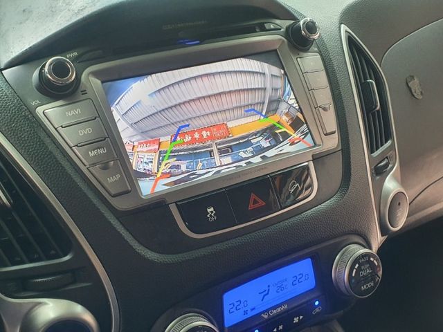 /全景天窗款/多和一音響/高CP值休旅車/低里程  第9張相片