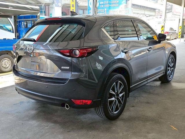 CX-5  第2張相片