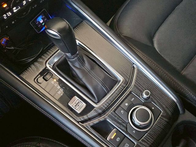 CX-5  第5張相片