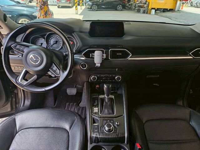 CX-5  第9張相片