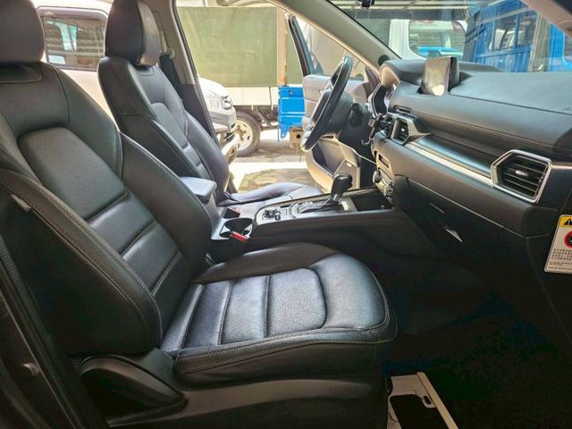 CX-5  第11張相片