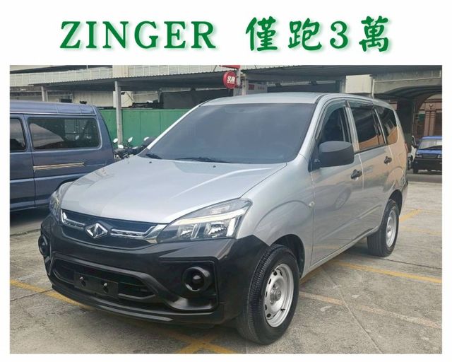 /客貨兩用廂型車/低里程/僅跑3萬多公里  第1張相片