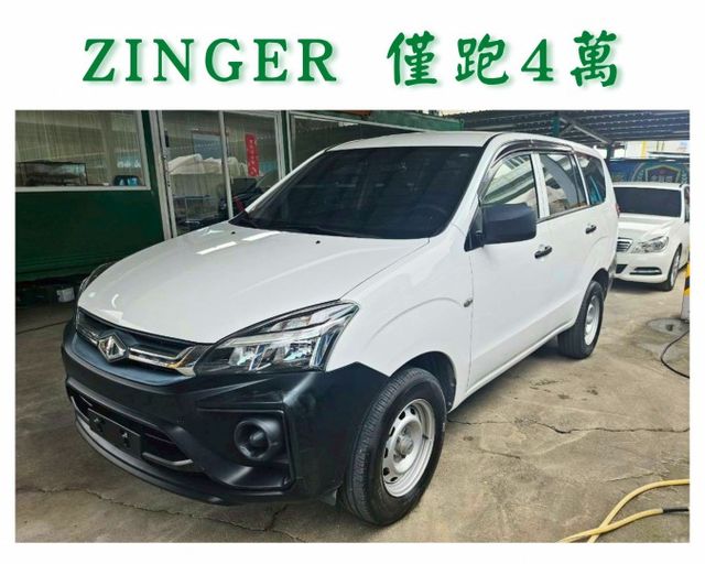 /自排廂型車/平整大空間/低里程/僅跑4萬多公里/原廠保養  第1張相片