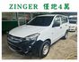 /自排廂型車/平整大空間/低里程/僅跑4萬多公里/原廠保養  第1張縮圖