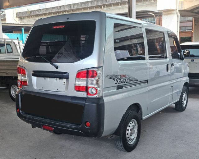 VERYCA 廂車  第2張相片