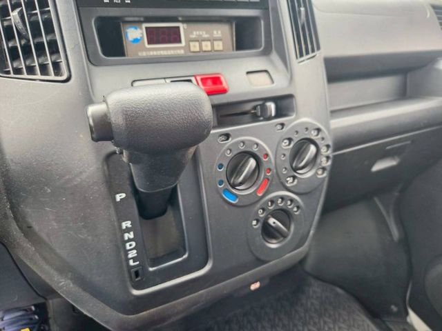 /-20度機/自排冷凍貨車/可全額貸款/原鈑件認證車  第3張相片