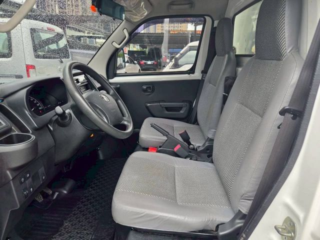 /-20度機/自排冷凍貨車/可全額貸款/原鈑件認證車  第4張相片
