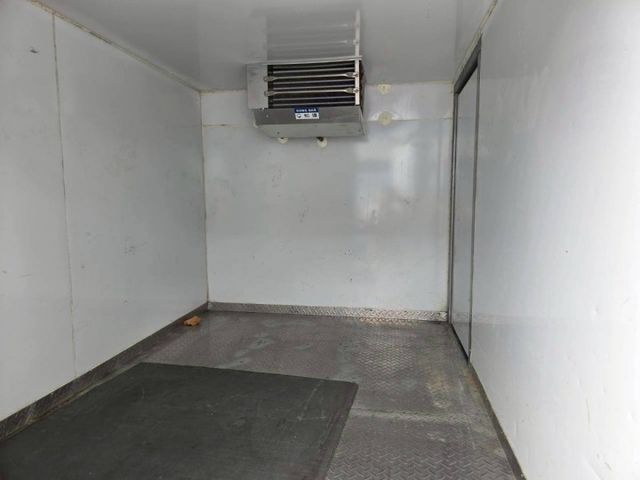 /-20度機/自排冷凍貨車/可全額貸款/原鈑件認證車  第5張相片