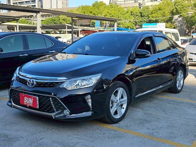/尊爵款/僅跑11萬多公里/舒適大型房車/省油首選  第1張相片