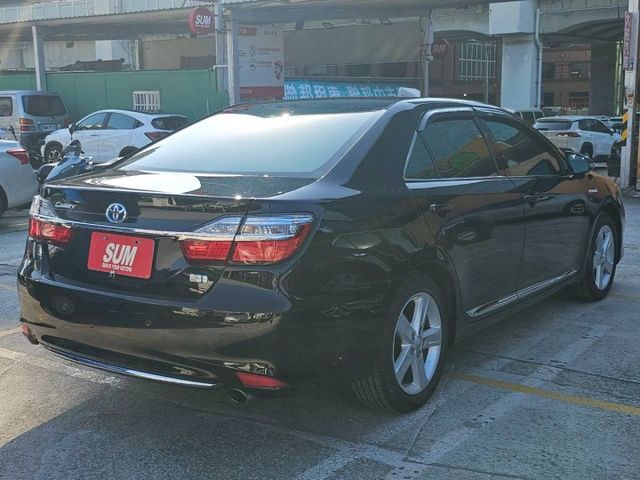 /尊爵款/僅跑11萬多公里/舒適大型房車/省油首選  第2張相片