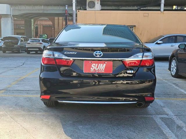 /尊爵款/僅跑11萬多公里/舒適大型房車/省油首選  第3張相片