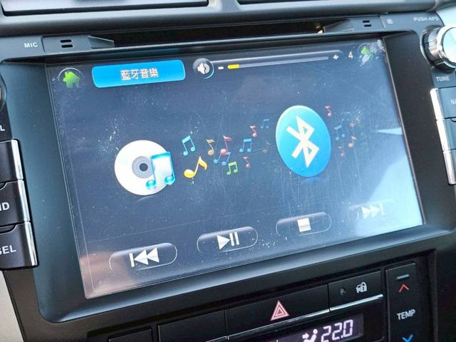 /尊爵款/僅跑11萬多公里/舒適大型房車/省油首選  第6張相片