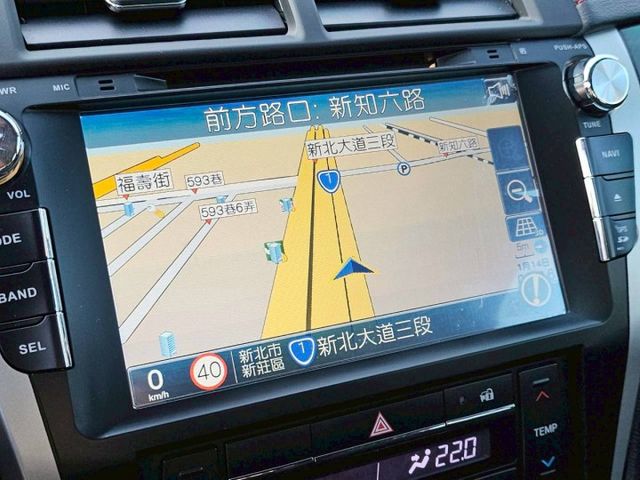 /尊爵款/僅跑11萬多公里/舒適大型房車/省油首選  第7張相片