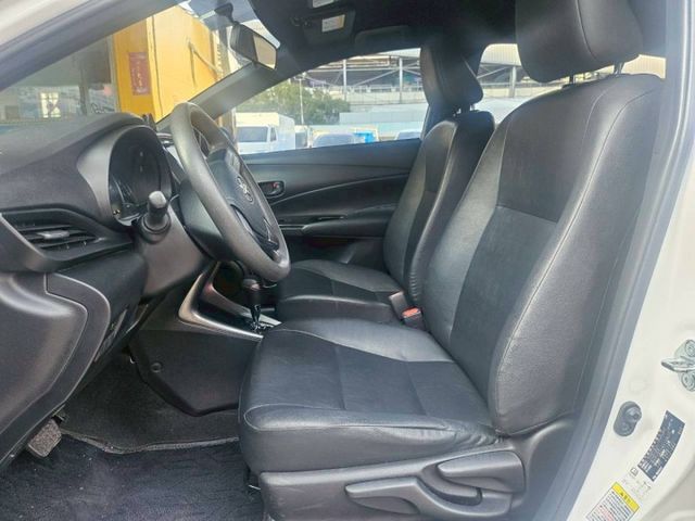 YARIS  第11張相片