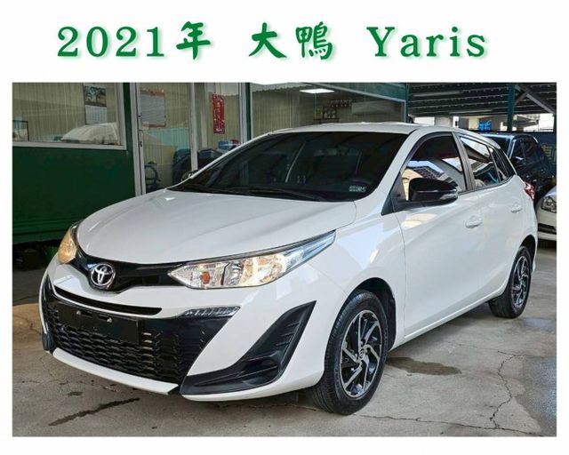 YARIS  第1張相片