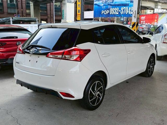 YARIS  第2張相片