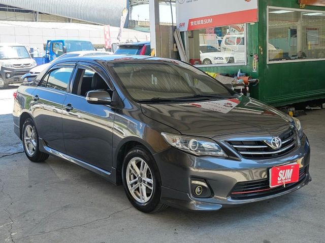 ALTIS  第4張相片