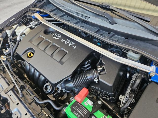 ALTIS  第5張相片