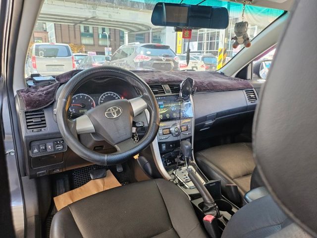 ALTIS  第10張相片
