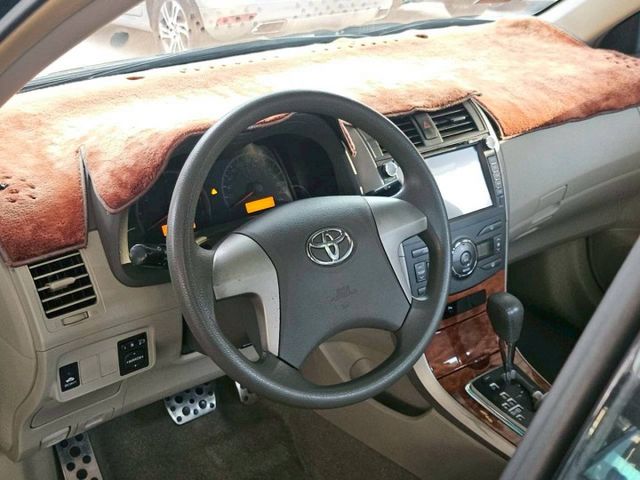 ALTIS  第7張相片