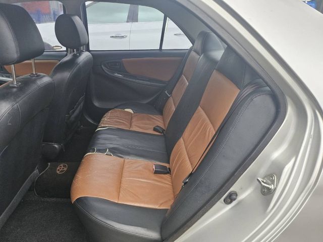 VIOS  第6張相片