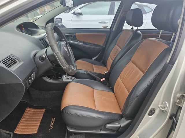 VIOS  第7張相片