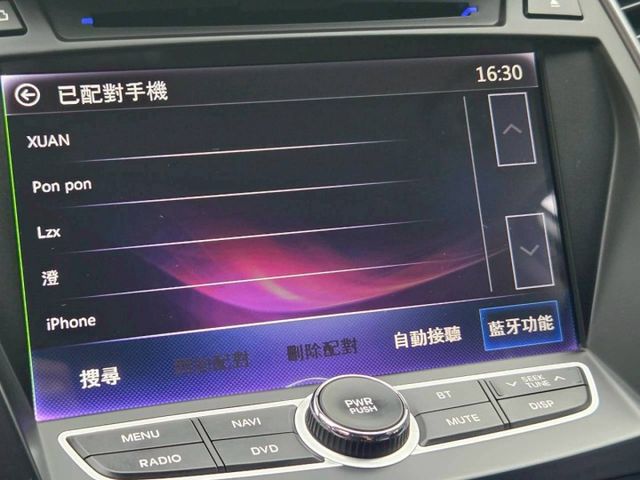 /低里程/僅跑4萬多公里/認證車/多和一音響  第11張相片