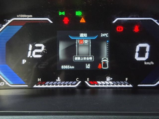 /自排貨車/油壓升降尾門/ACC自動跟車/原廠保養  第5張相片
