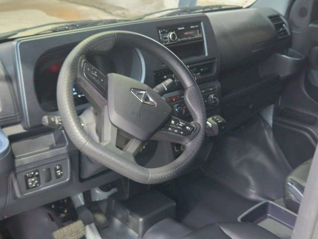 /自排貨車/油壓升降尾門/ACC自動跟車/原廠保養  第9張相片