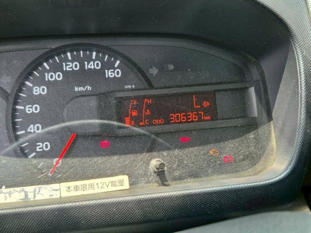 /11.5呎/油壓升降尾門/可全額貸款  第5張相片