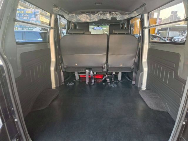 /A180/自排廂型車/原廠保養/僅跑1萬公里  第6張相片
