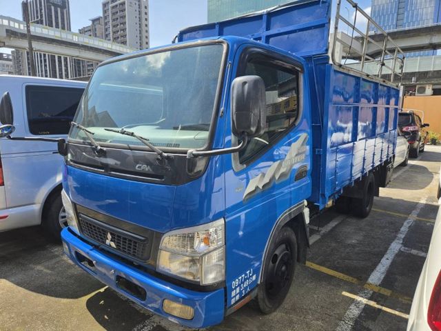 /11呎半/大片尾門/3噸半貨車  第1張相片