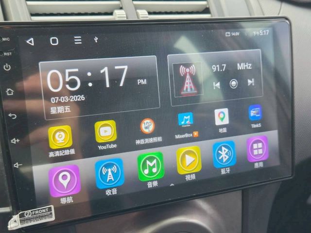 /省油省稅金/小鴨/安卓音響/恆溫空調/好停車  第6張相片