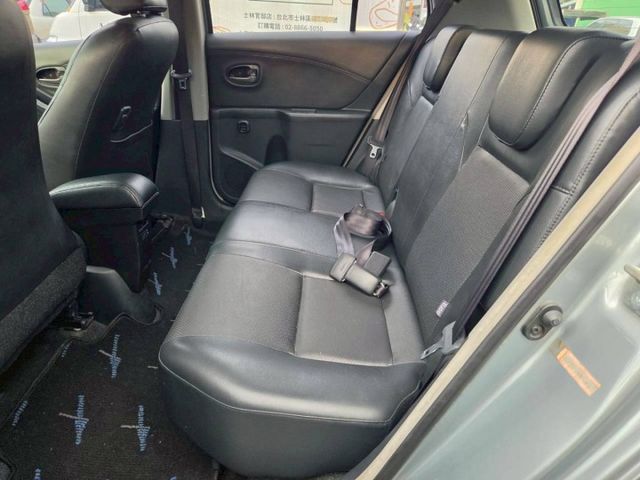 /省油省稅金/小鴨/安卓音響/恆溫空調/好停車  第8張相片