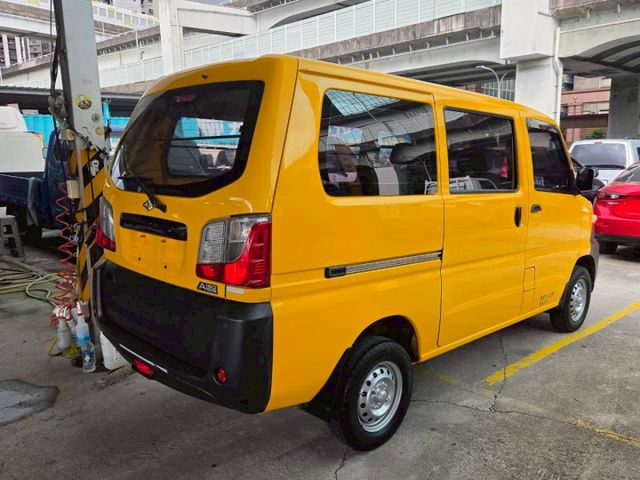 /大空間/貨車版/可全額貸款  第2張相片