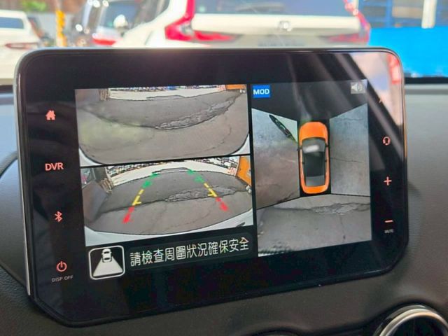 /LED燈/可全額貸款/自動跟車/環景  第6張相片