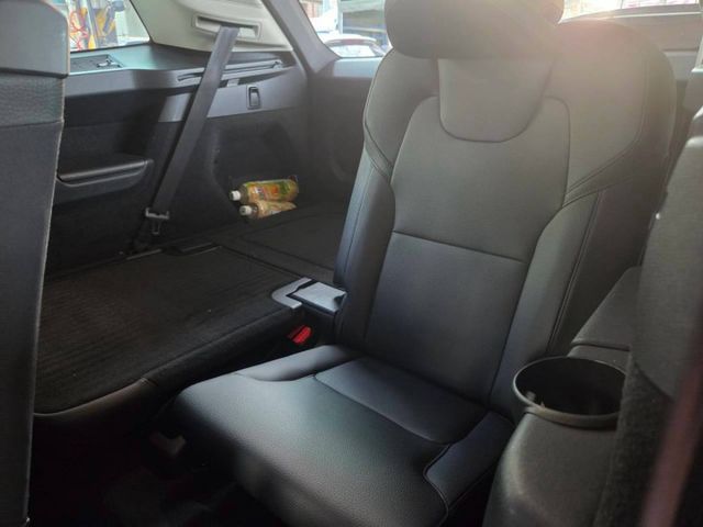 /7人座休旅車/大改款/柴油/可全額貸款  第7張相片